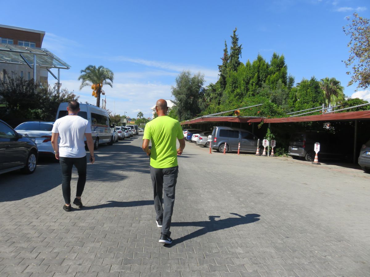 imagini hotel Sentido Trendy Verbena